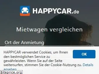 happycar.de