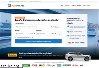 happycar.es