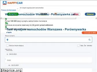 happycar.pl