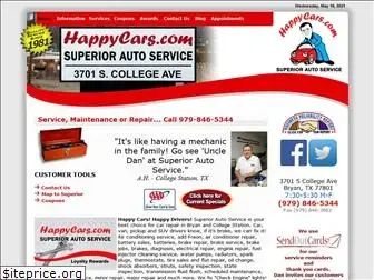 happycars.com