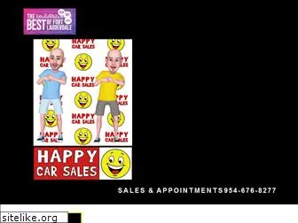 happycarsflorida.com