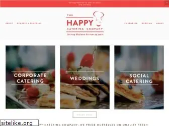 happycatering.net