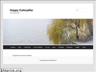 happycaterpillar.co.uk