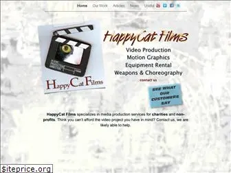 happycatfilms.com
