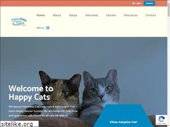 happycatshaven.com
