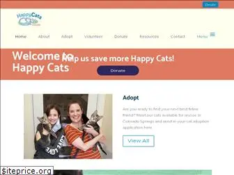 happycatshaven.net