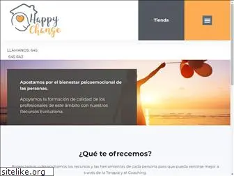 happychange.es
