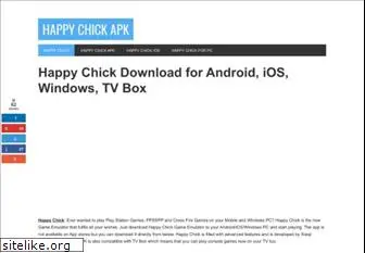 happychickapk.com