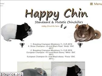 happychin.nl