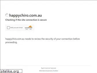 happychiro.com.au