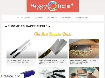 happycircleplus.com