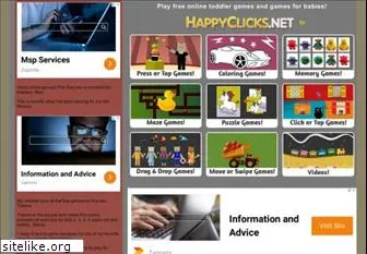 happyclicks.net