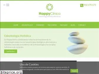 happyclinica.com