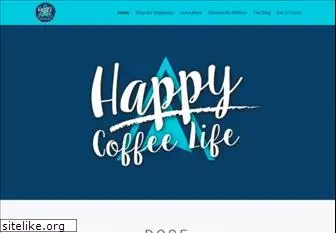 happycoffeelife.com