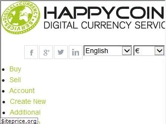 happycoins.com