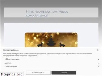 happycomputer.nl