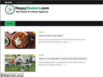 happycookerz.com