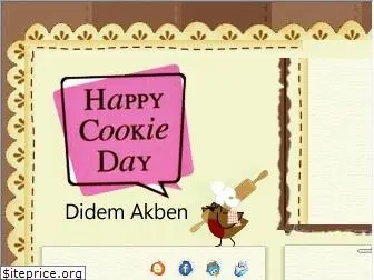 happycookieday.com