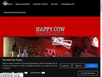 happycowbar.com