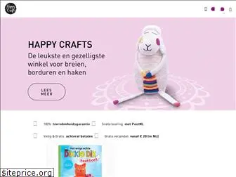 happycrafts.nl