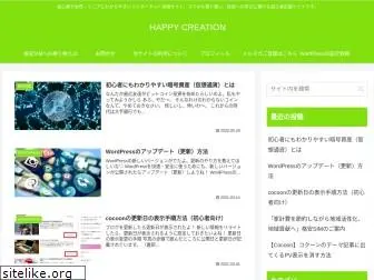 happycreate.xyz