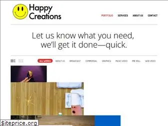 happycreations.ca