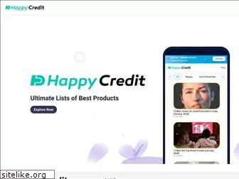 happycredit.in