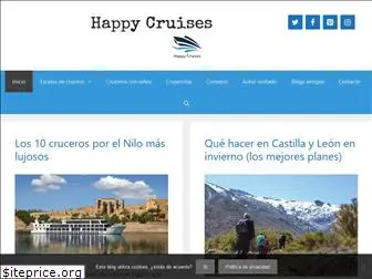 happycruises.es