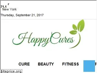 happycures.com