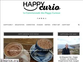 happycurio.com