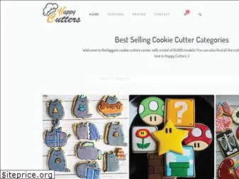happycutters.com