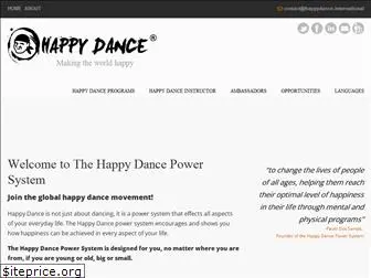 happydance.international