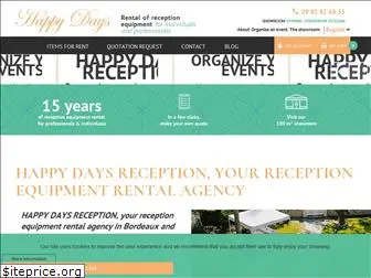 happydays33.com