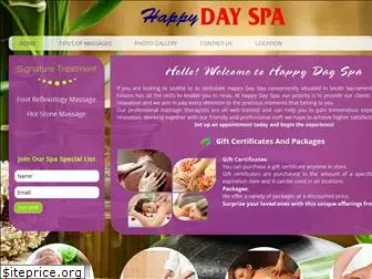 happydayspas.com