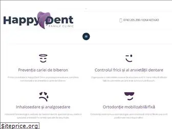 happydent.ro