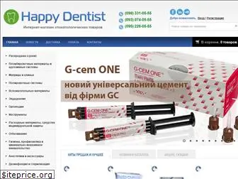 happydentist.com.ua