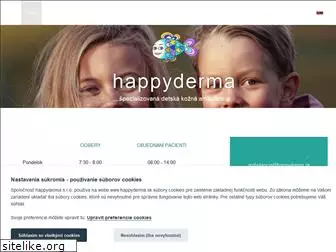 www.happyderma.sk