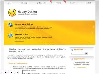 happydesign.cz