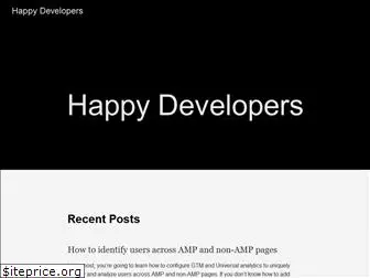 happydevelopers.co
