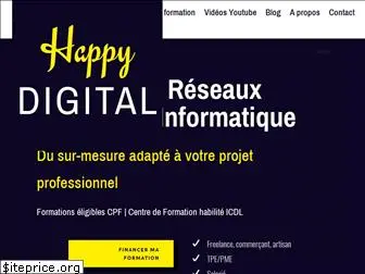 happydigital.fr