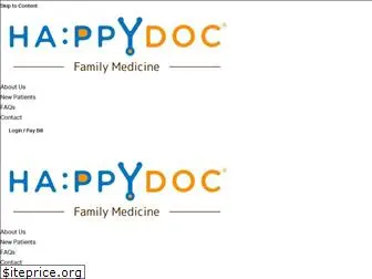 happydoc.org