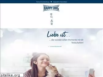 happydog.de