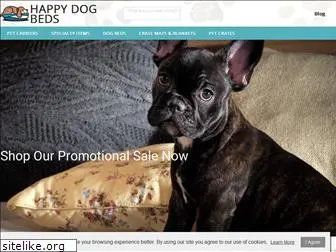 happydogbeds.com