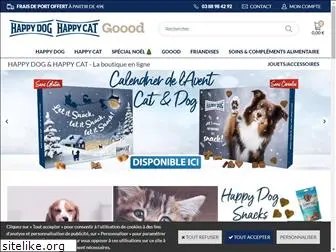 happydogboutique.com