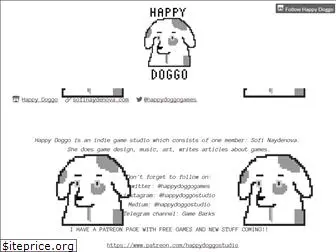 happydoggostudio.itch.io