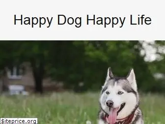 happydoghappylife.com