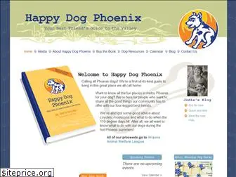 happydogphoenix.com