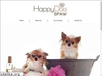 happydogspawsd.com