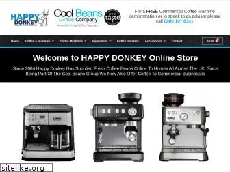 happydonkey.co.uk