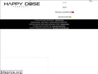 happydoseproducts.com